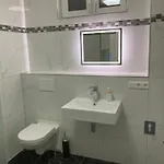 Apartment Sofa