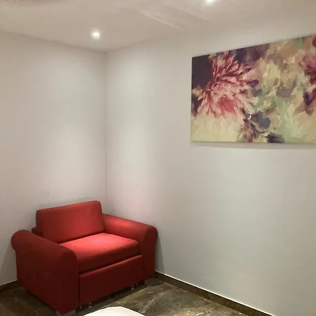 Apartment Sofa *
