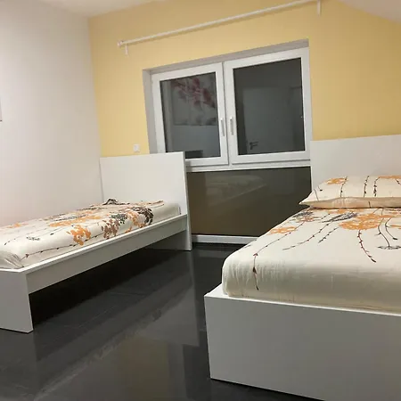 Sofa Apartment