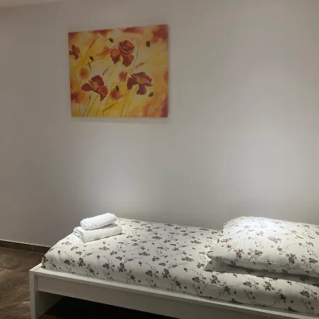 Sofa Apartment Seeheim-Jugenheim