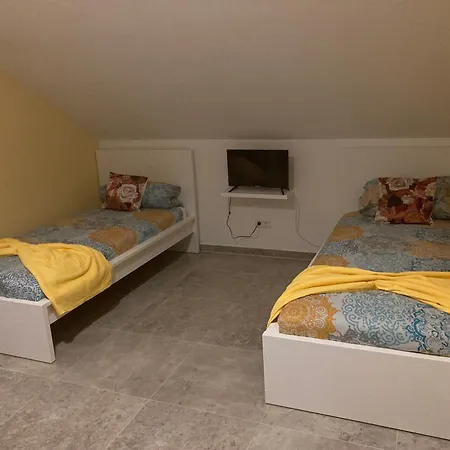 Sofa Apartment
