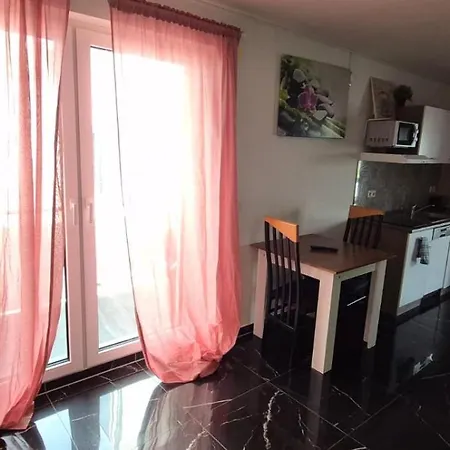 Apartment Sofa *