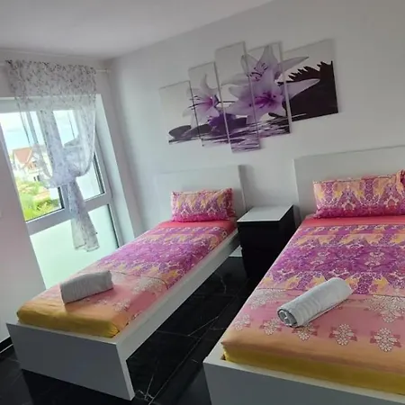 Apartment Sofa Seeheim-Jugenheim