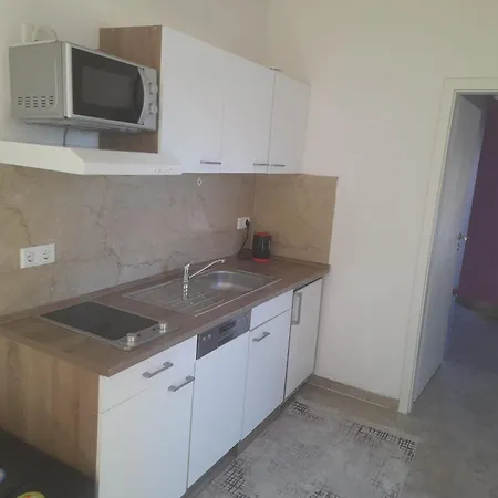 Sofa Apartment