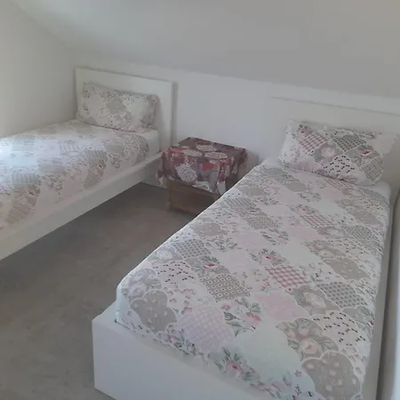 Apartment Sofa