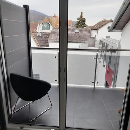 Apartment Sofa Seeheim-Jugenheim